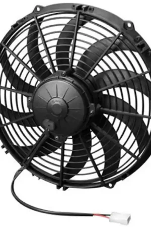 Best Seller SPL Fans - Pull / Curved