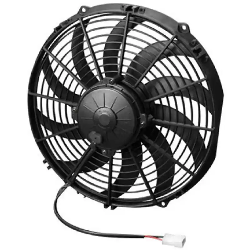 Best Seller SPL Fans - Pull / Curved
