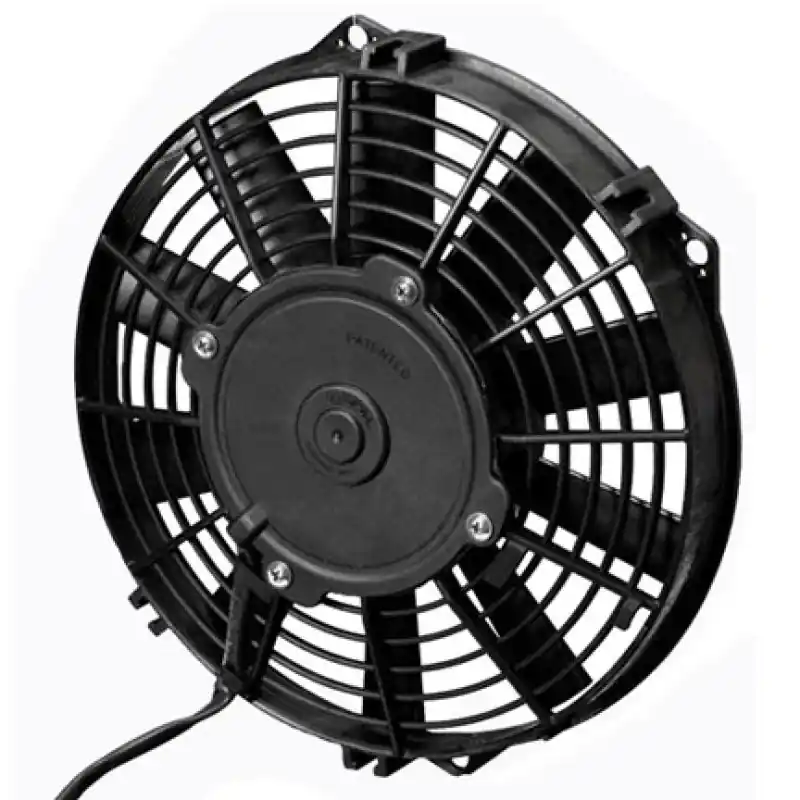 SPL Fans - Pull / Straight Best Seller