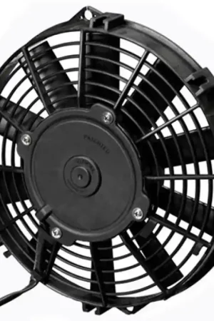 SPL Fans - Push / Straight Best Price