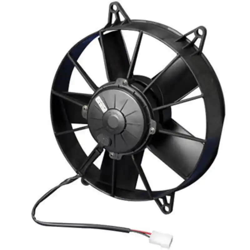 Top Rated SPL Fans - Pull / Paddle