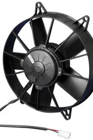 Grab Now SPL Fans - Push / Paddle