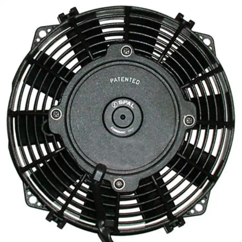 SPL Fans - Push / Straight Buy Direct