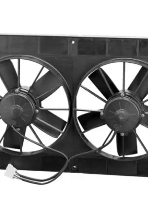 SPL Fans - Pull / Paddle Deal