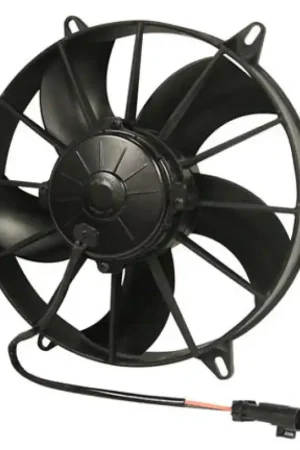 SPL Fans - Pull / Curved Weekend Sale