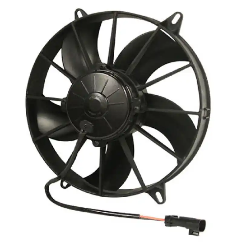 SPL Fans - Pull / Curved Weekend Sale
