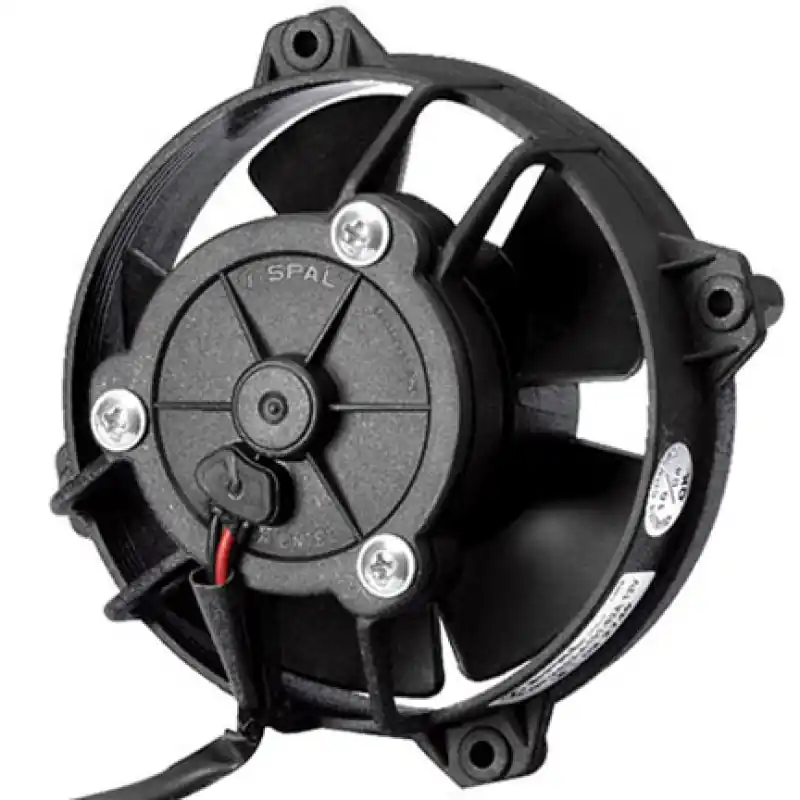 Reduced Price SPL Fans - Pull / Paddle