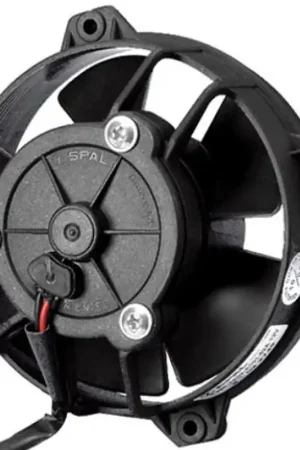 Professional Grade SPL Fans - Push / Paddle