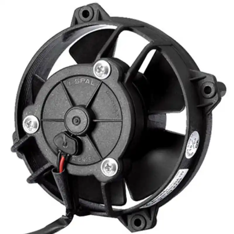 Professional Grade SPL Fans - Push / Paddle
