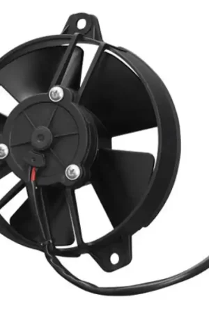 SPL Fans - Pull / Paddle Limited Time