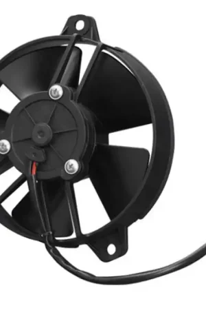 Express Delivery SPL Fans - Push / Paddle