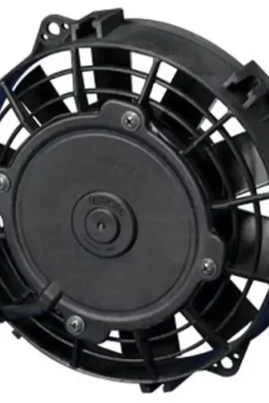 Order Now SPL Fans - Push / Straight