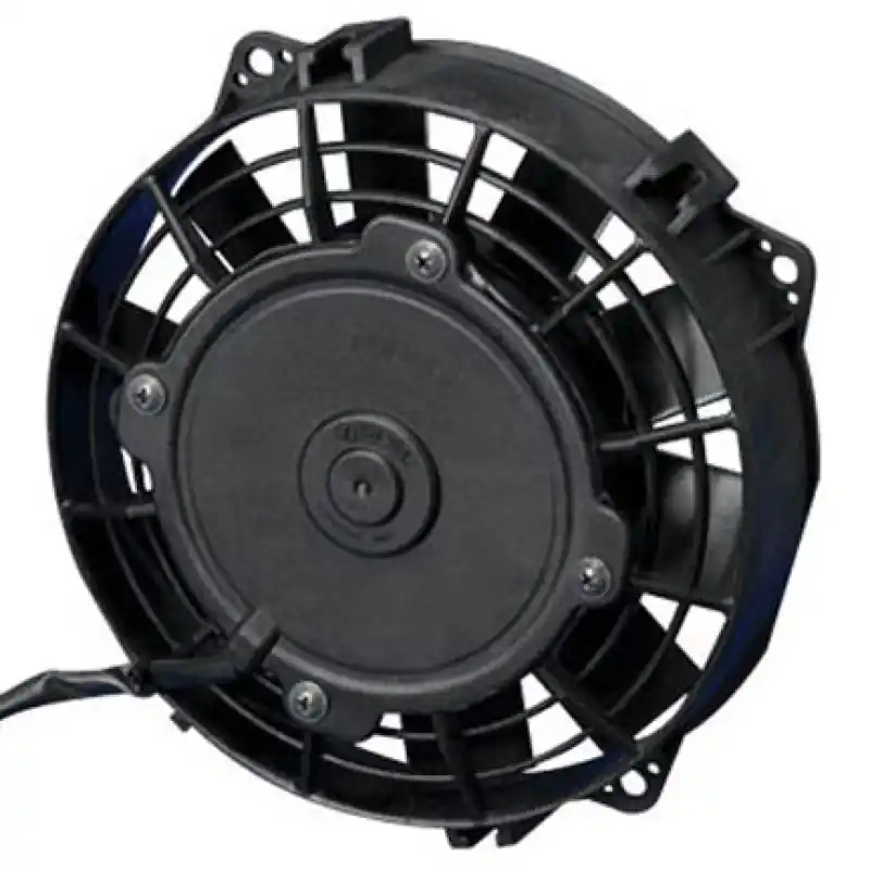 Order Now SPL Fans - Push / Straight