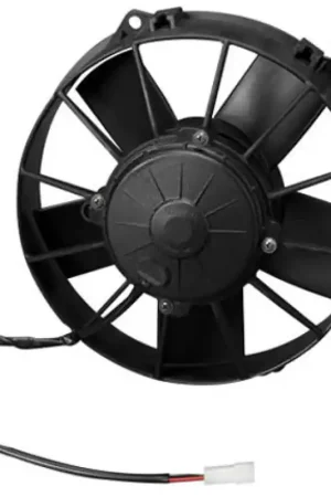 SPL Fans - Pull / Paddle Brand New