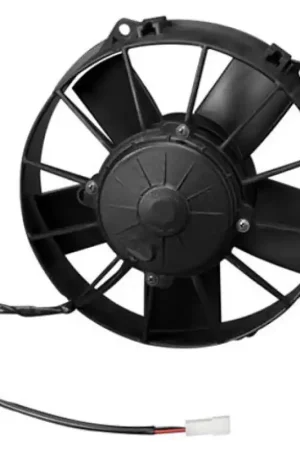 SPL Fans - Push / Paddle Grab Now