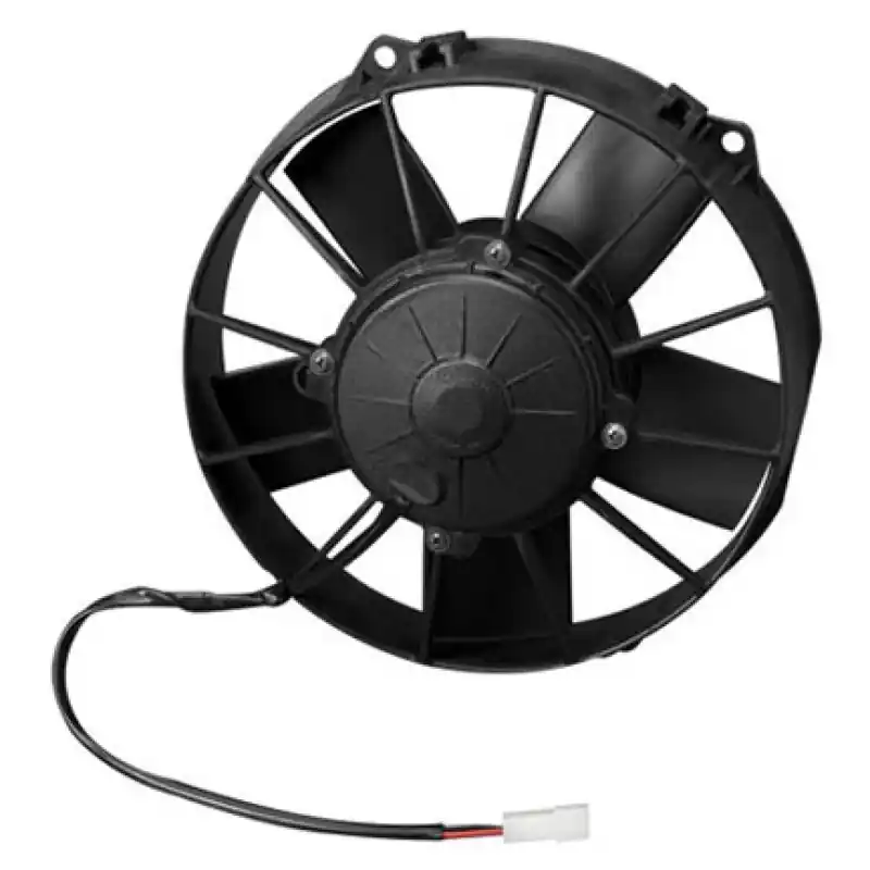 SPL Fans - Push / Paddle Grab Now