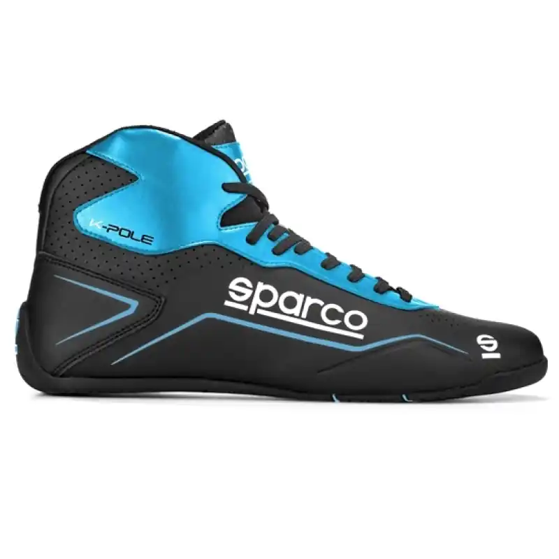 SPA Shoe K-Pole Luxury