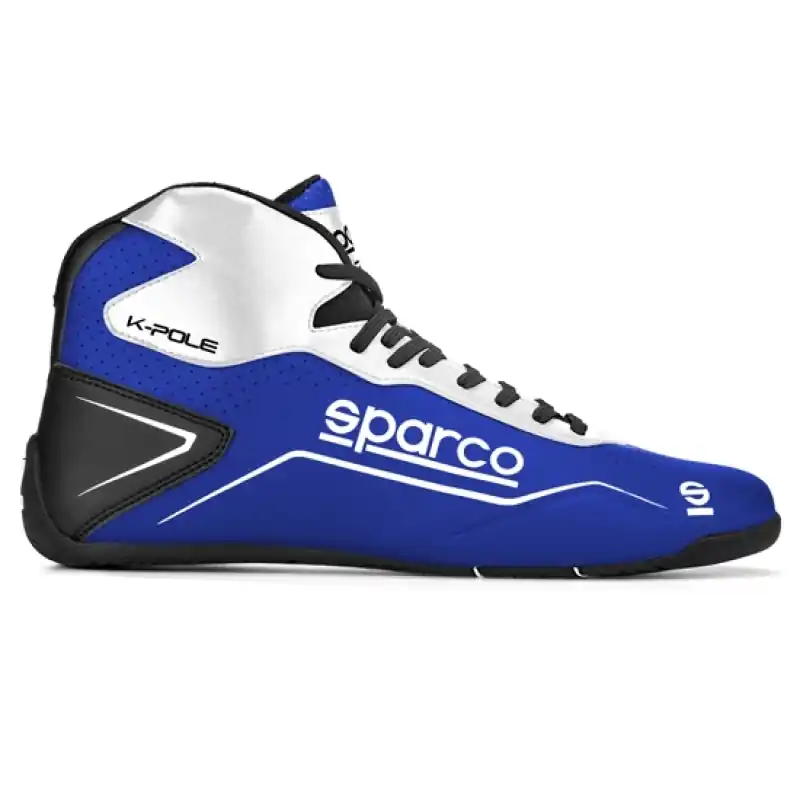 SPA Shoe K-Pole Brand New