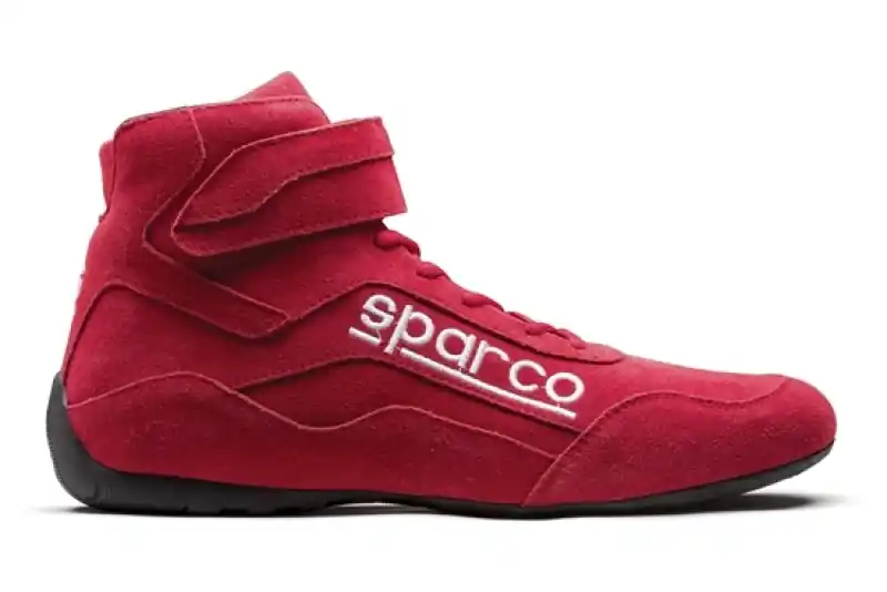 While Supplies Last SPA Shoe Race