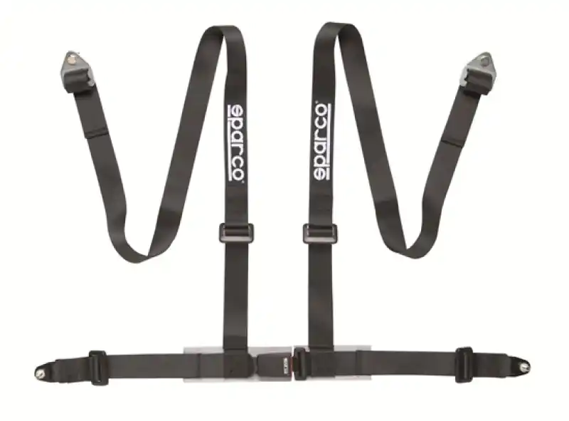 SPA Harness & Belt Accessories Trending