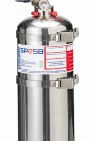 Best Choice SPA Fire System