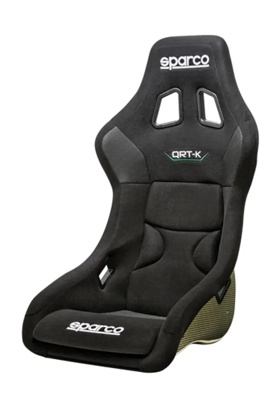 Warranty Included SPA Seat QRT