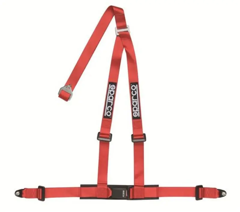 SPA Harness & Belt Accessories Place Order