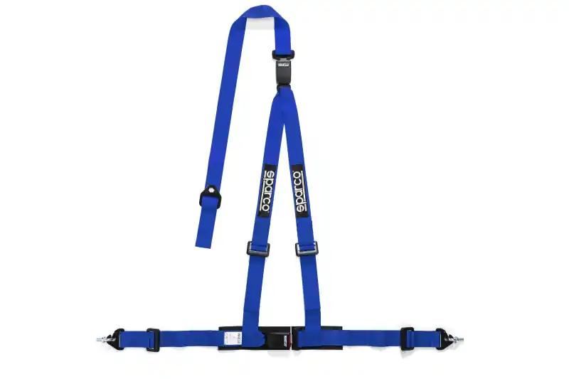 Handmade SPA Harness & Belt Accessories