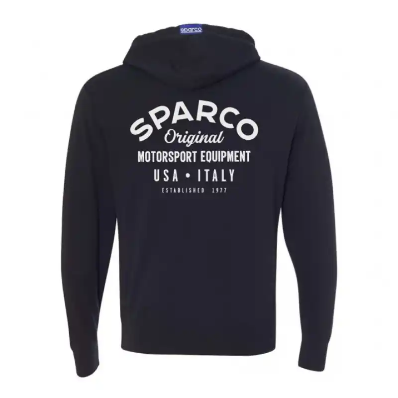 Fast Shipping SPA Sweatshirt