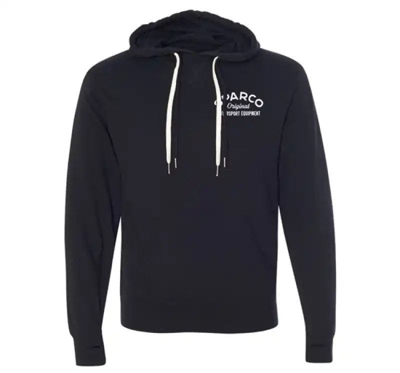 New Release SPA Sweatshirt