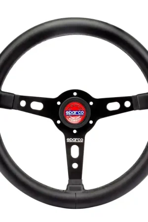 Buy Online SPA Steering Wheel