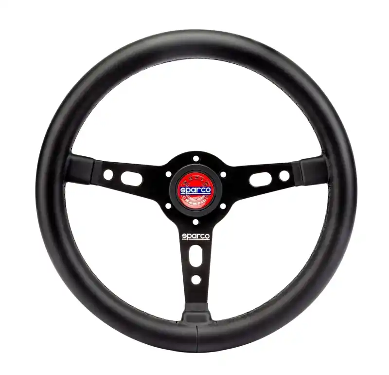 Buy Online SPA Steering Wheel