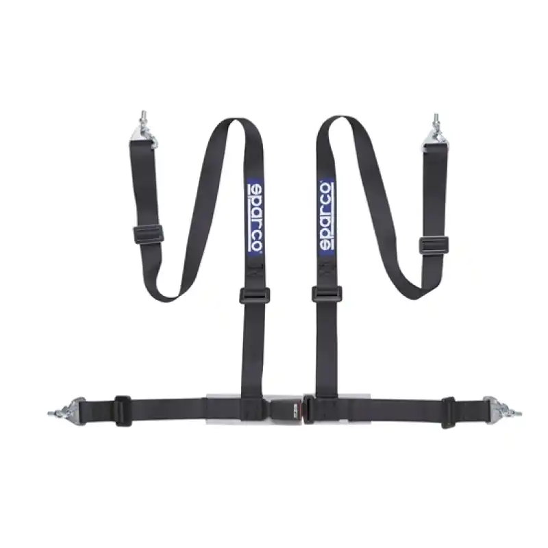Exclusive SPA Harness & Belt Accessories