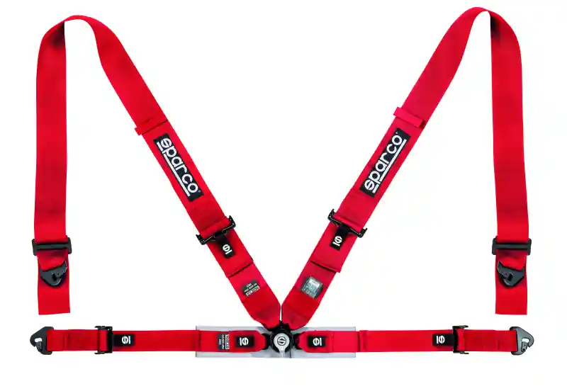 Clearance SPA Harness & Belt Accessories