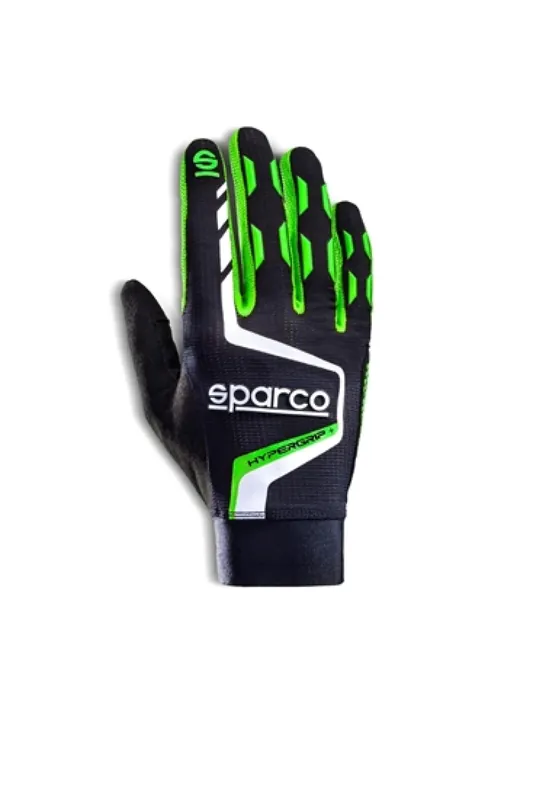 SPA Gloves Hypergrip+ Low Price