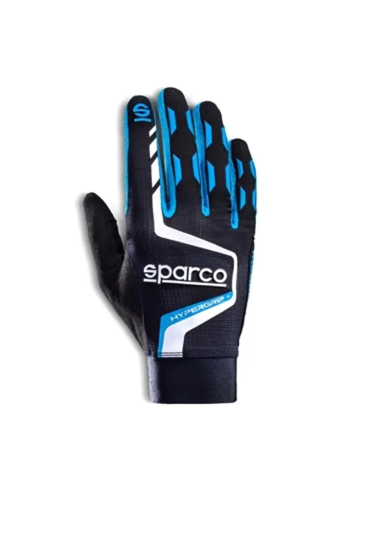 SPA Gloves Hypergrip+ Fan Favorite