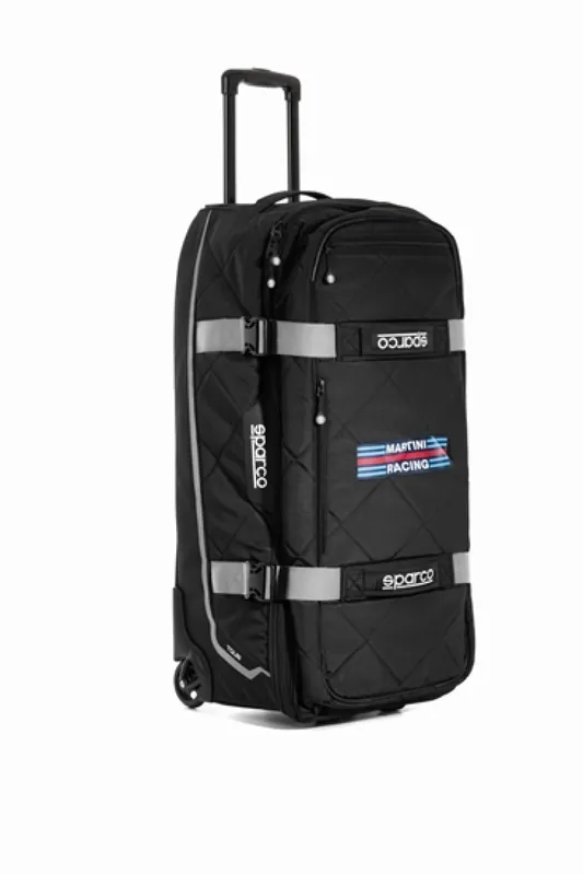 Best Choice SPA Bag Tour