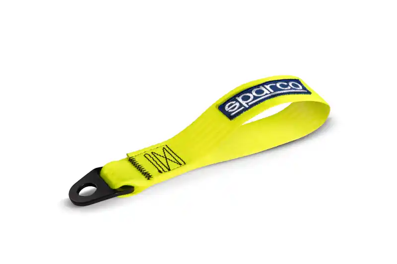 SPA Tow Strap Brand New