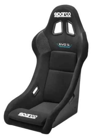 Time-Limited SPA Seat Evo QRT