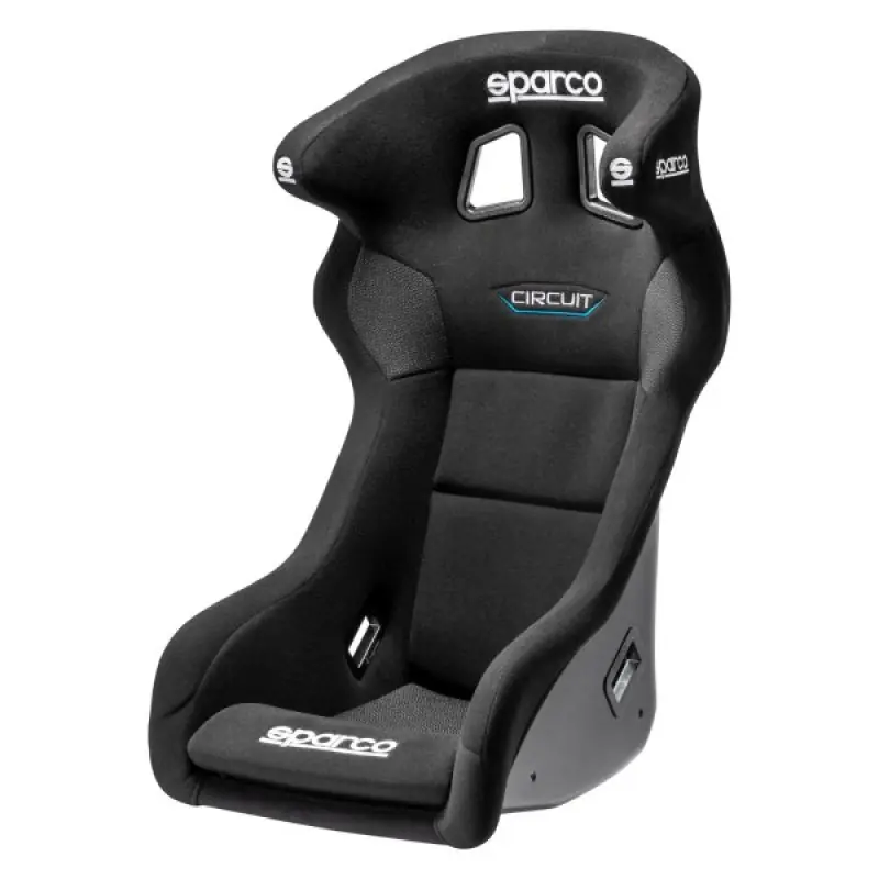 Worldwide Shipping SPA Seat Circuit QRT