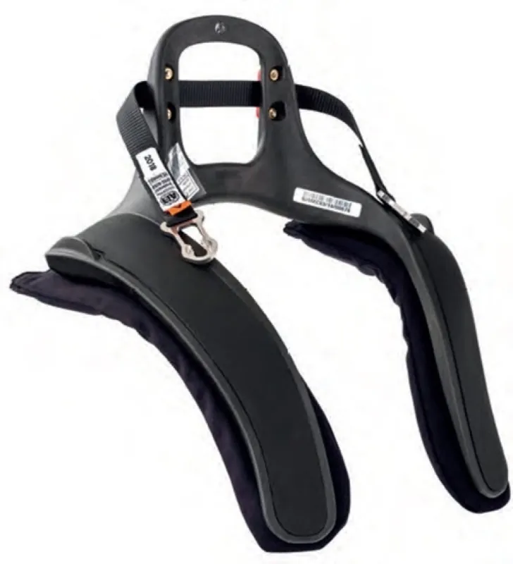 SPA Head Restraints Super Sale