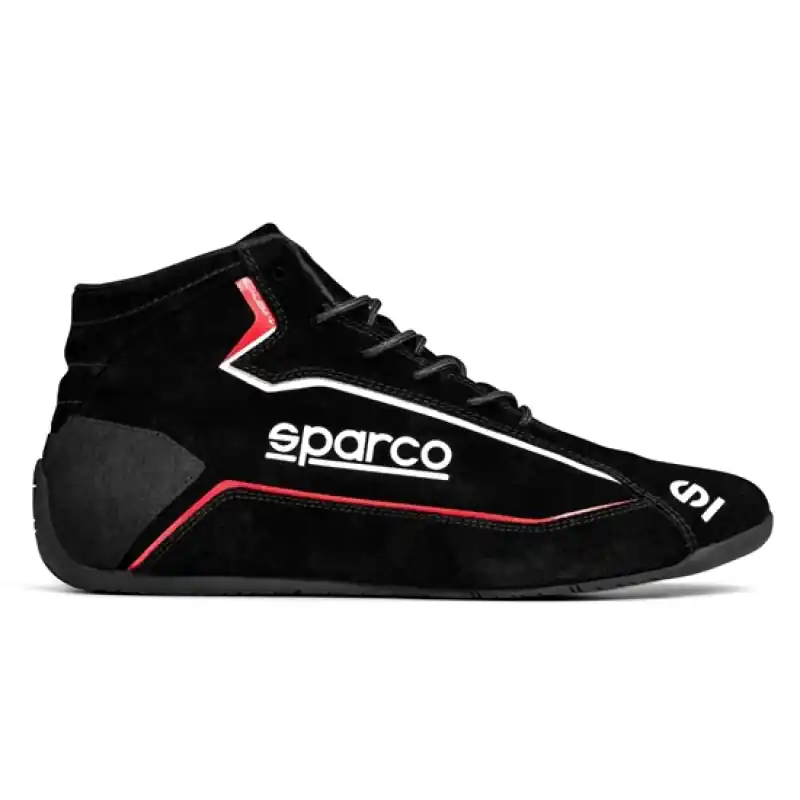 Best Choice SPA Shoe Slalom