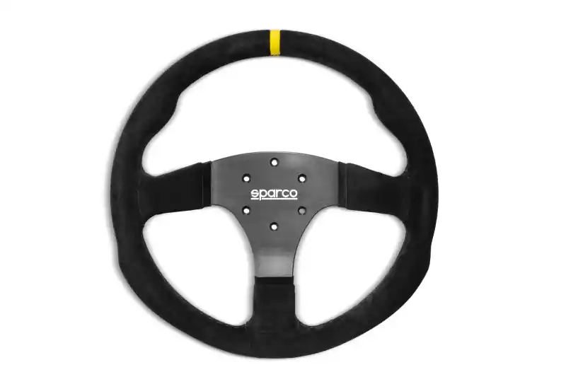 Place Order SPA Steering Wheel