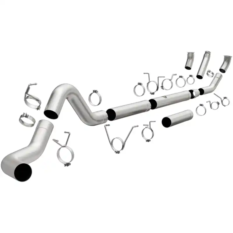 Fan Favorite MAG Turbo Back Exhaust