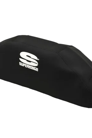 Fresh Stock SUW Winch Covers