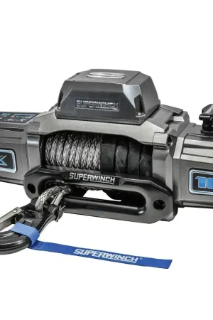 Clearance SUW SX Series Winches