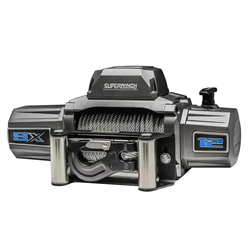 SUW SX Series Winches Original