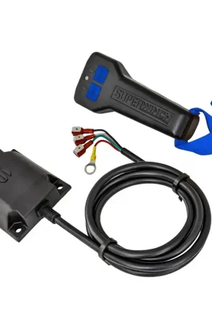 Latest SUW Winch Replacement Parts & Accessories