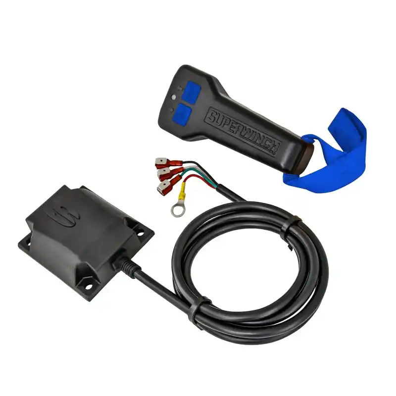 Latest SUW Winch Replacement Parts & Accessories