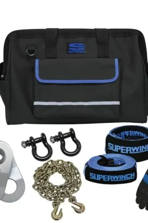 Free Returns SUW Recovery Kits